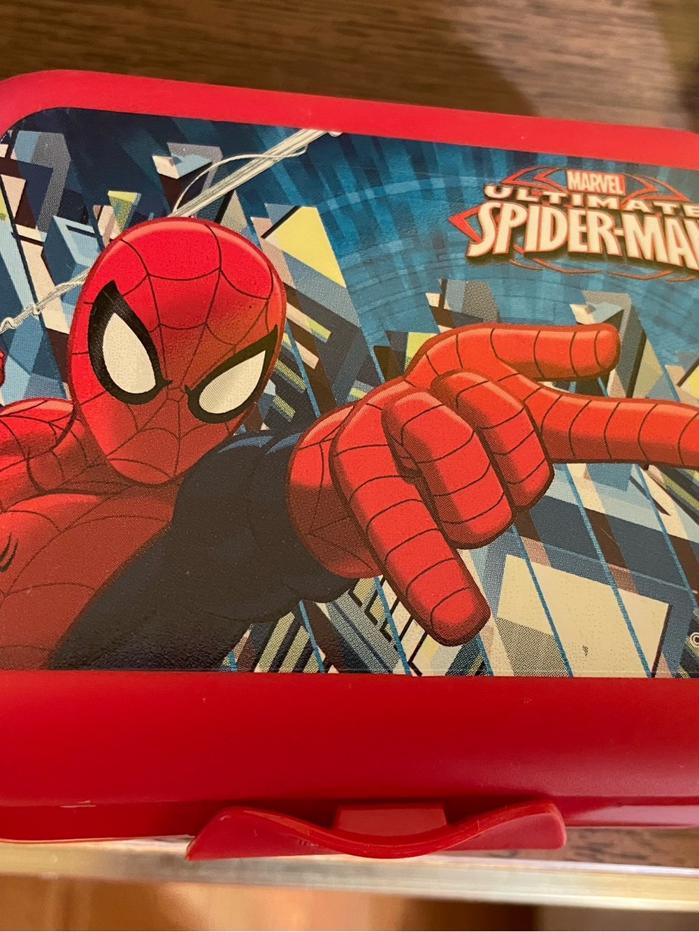 TUPPERWARE SNACK STORER - Picture 2 of 4